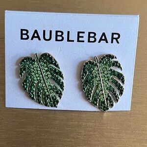 BAUBLEBAR Earrings *** NEW w/o Tags***